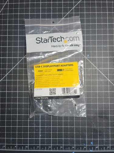 Startech usb dvi - startech, to