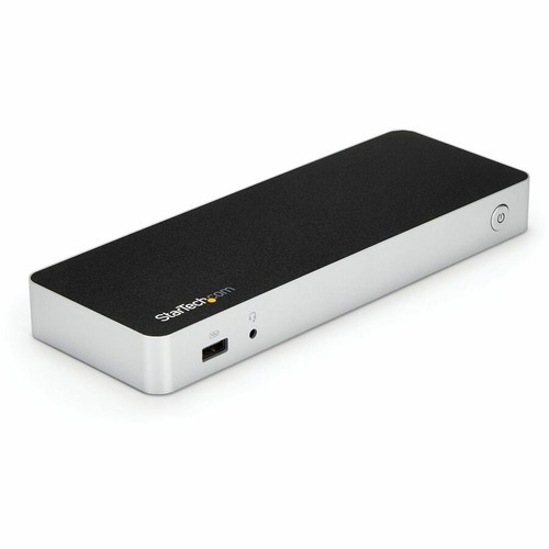 Startech docking station - docking,