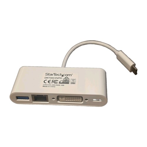 Startech usb multiport - usb-c,