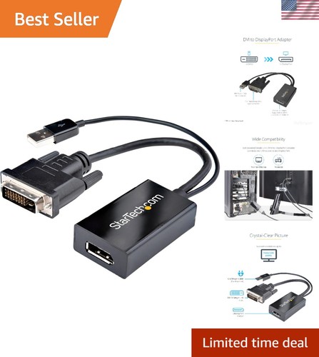 Startech use this dvi - startech,