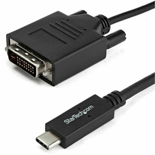 Startech cdp2dvimm2mb usb - startech, 2m