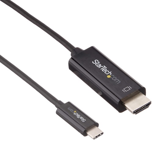 Startech com 3ft usb - (1m), to