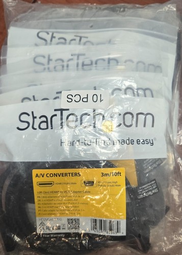 Startech travel adapter - startech, a/v
