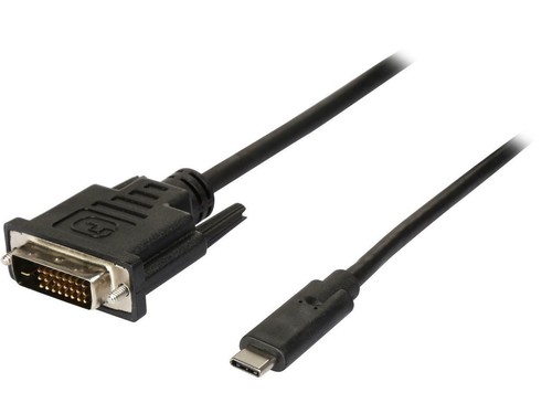 Startech com cdp2dvimm1mb 3 - cdp2dvimm1mb, 3.3