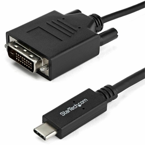 Startech usb to - to, dvi