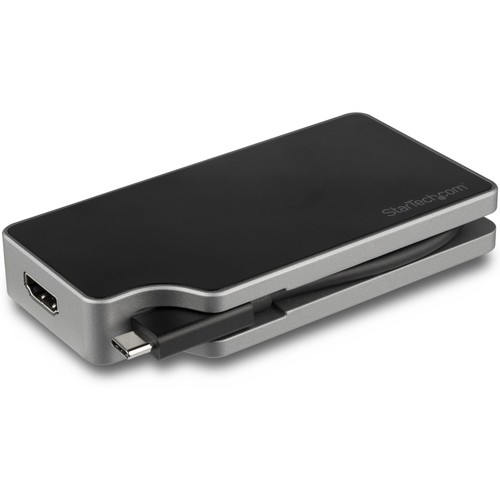 Startech usb multiport video - startech,