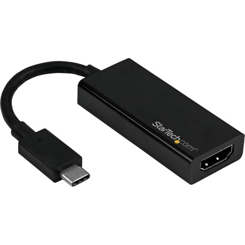 Startech com usb - c, hdmi