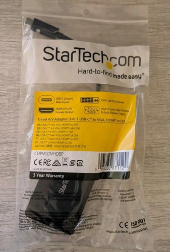 New star tech travel v - new,