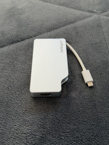 Startech cdpvgdvhdmdp 1 - startech,