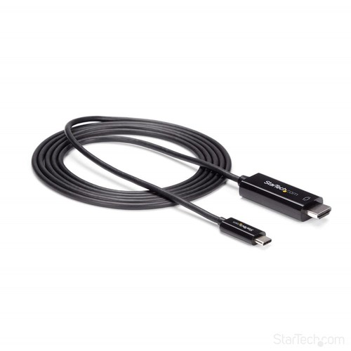 Startech com 6ft - startech.com, (2m)