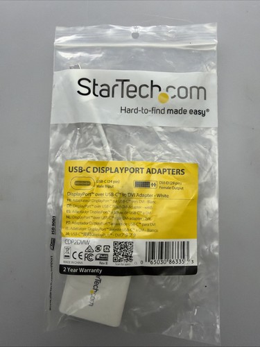 Startech usb dvi - startech, adapter
