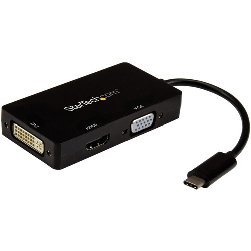 Startech usb multiport - startech, usb-c