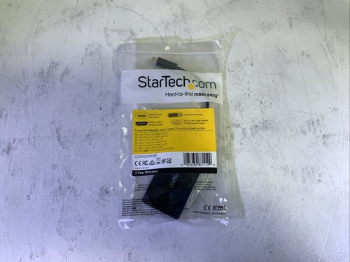 Startech cdpvgdvhdbp usb - cdpvgdvhdbp, to