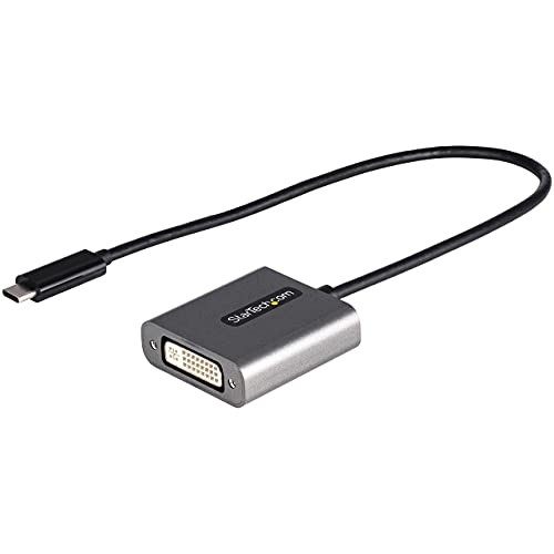 Startech usb dvi - usb, to