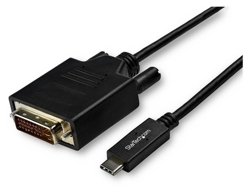 Startech cdp2dvi3mbnl usb to - startech,